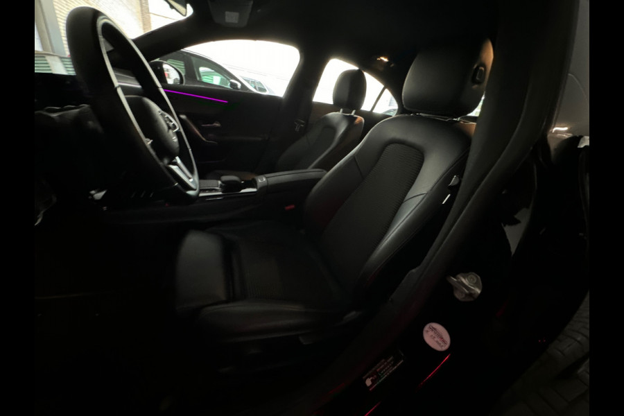 Mercedes-Benz CLA-Klasse 250 e Advantage Sfeer|CarPlay|Camera