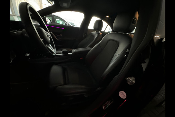Mercedes-Benz CLA-Klasse 250 e Advantage Sfeer|CarPlay|Camera
