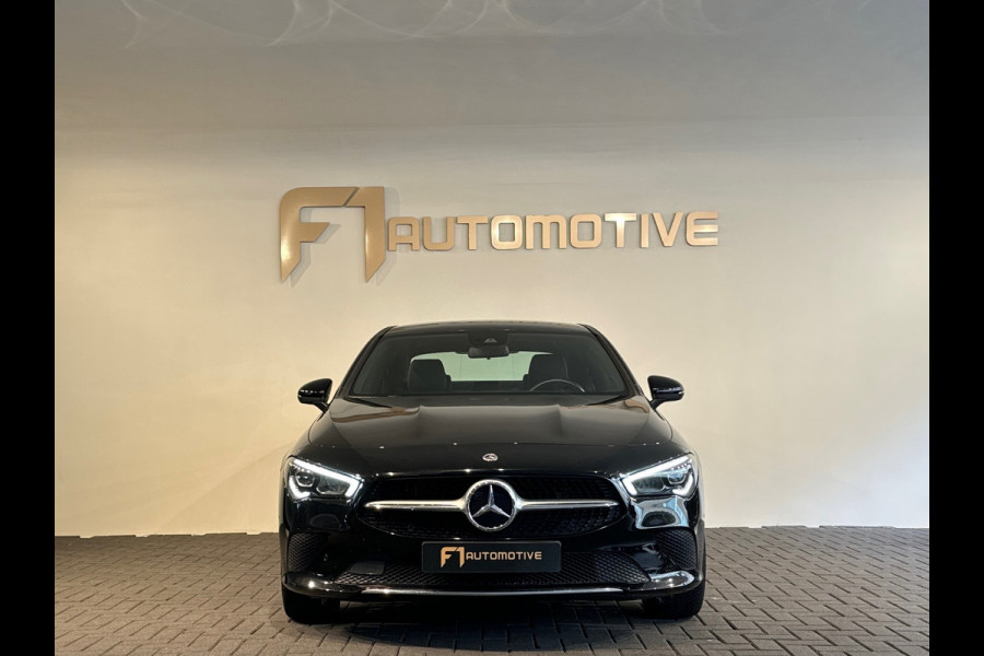 Mercedes-Benz CLA-Klasse 250 e Advantage Sfeer|CarPlay|Camera