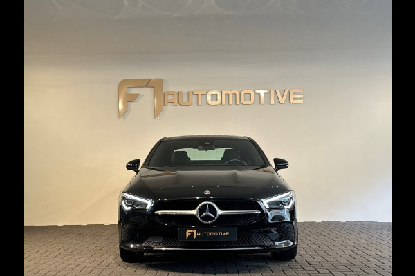 Mercedes-Benz CLA-Klasse 250 e Advantage Sfeer|CarPlay|Camera