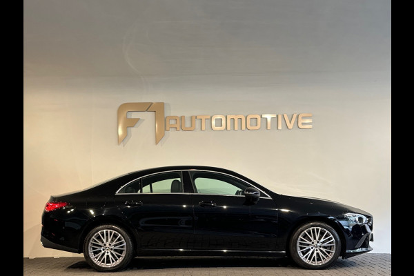 Mercedes-Benz CLA-Klasse 250 e Advantage Sfeer|CarPlay|Camera