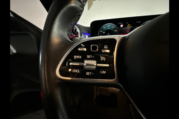Mercedes-Benz CLA-Klasse 250 e Advantage Sfeer|CarPlay|Camera