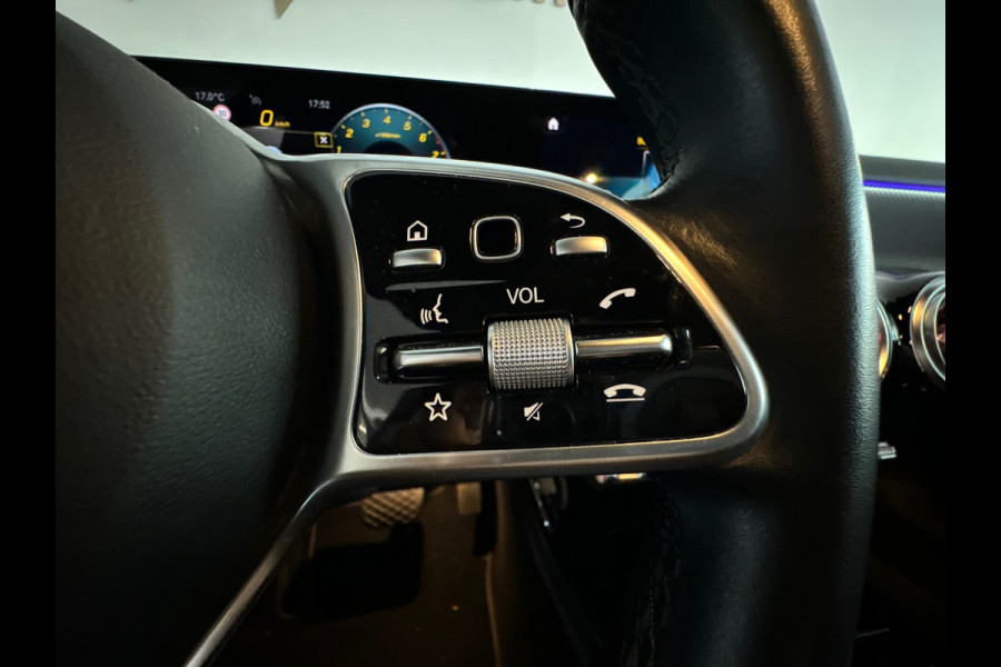 Mercedes-Benz CLA-Klasse 250 e Advantage Sfeer|CarPlay|Camera