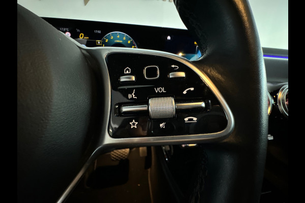 Mercedes-Benz CLA-Klasse 250 e Advantage Sfeer|CarPlay|Camera