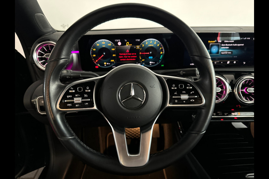 Mercedes-Benz CLA-Klasse 250 e Advantage Sfeer|CarPlay|Camera
