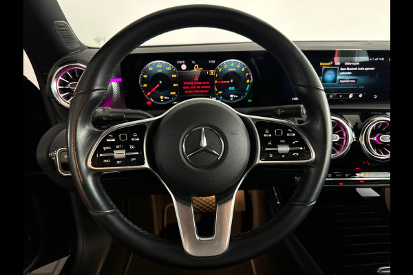 Mercedes-Benz CLA-Klasse 250 e Advantage Sfeer|CarPlay|Camera