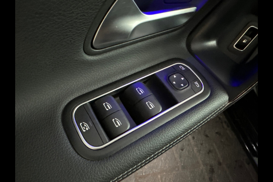 Mercedes-Benz CLA-Klasse 250 e Advantage Sfeer|CarPlay|Camera