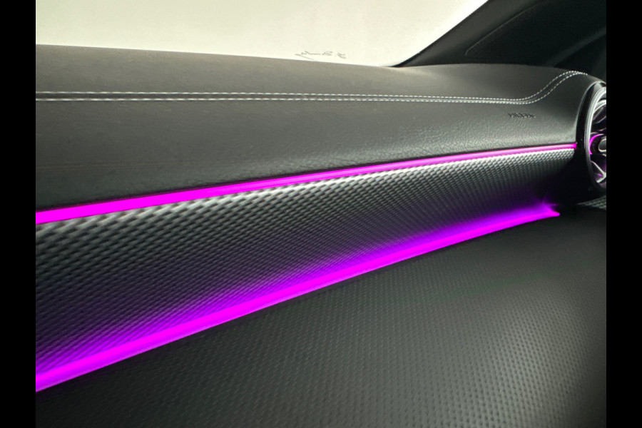 Mercedes-Benz CLA-Klasse 250 e Advantage Sfeer|CarPlay|Camera
