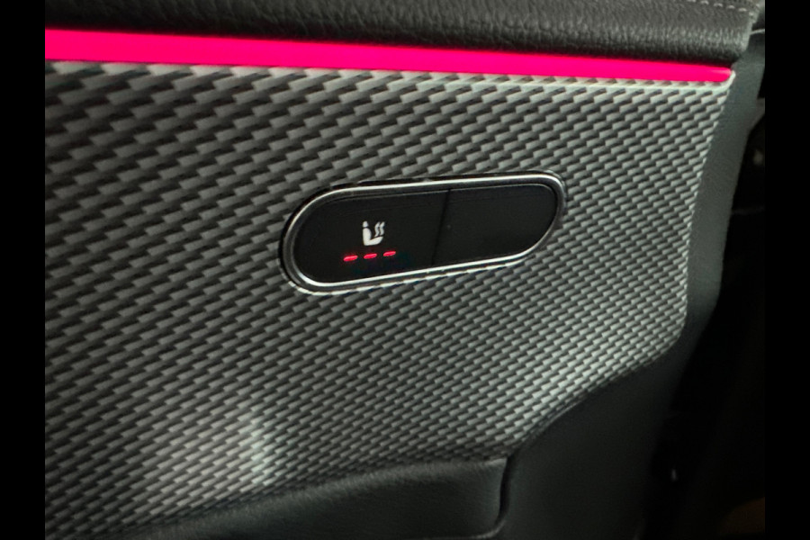 Mercedes-Benz CLA-Klasse 250 e Advantage Sfeer|CarPlay|Camera