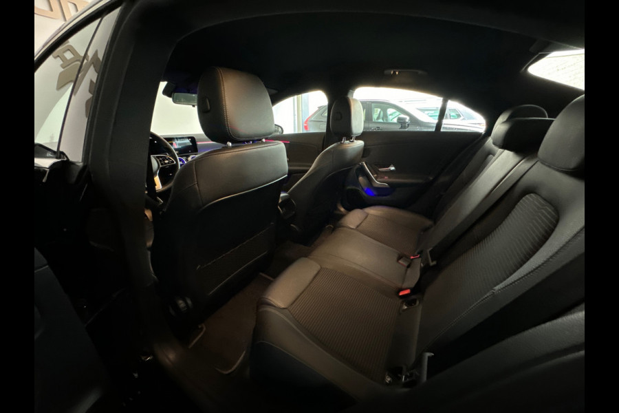 Mercedes-Benz CLA-Klasse 250 e Advantage Sfeer|CarPlay|Camera
