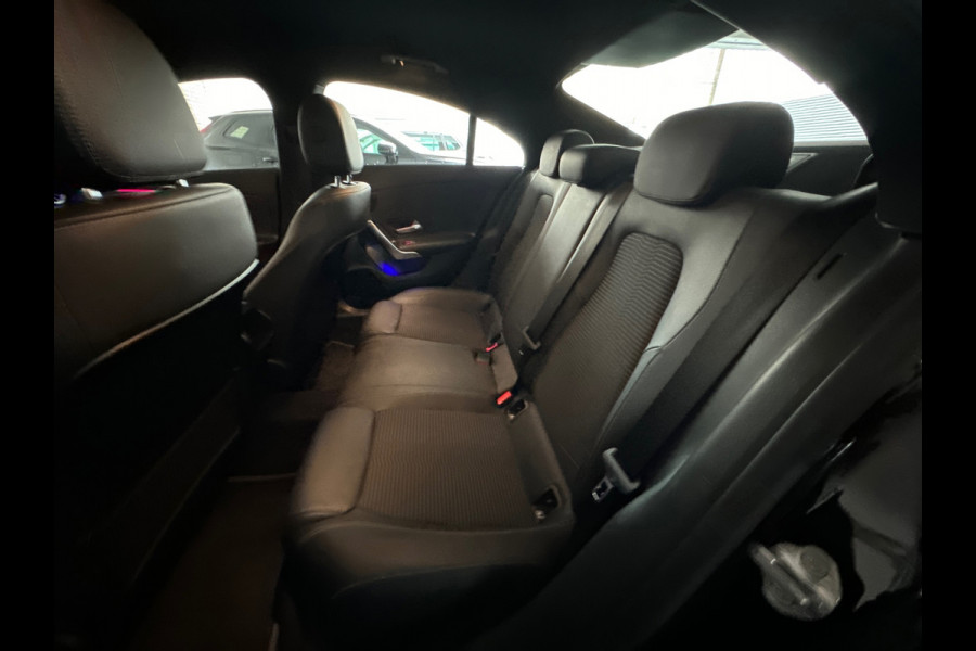 Mercedes-Benz CLA-Klasse 250 e Advantage Sfeer|CarPlay|Camera