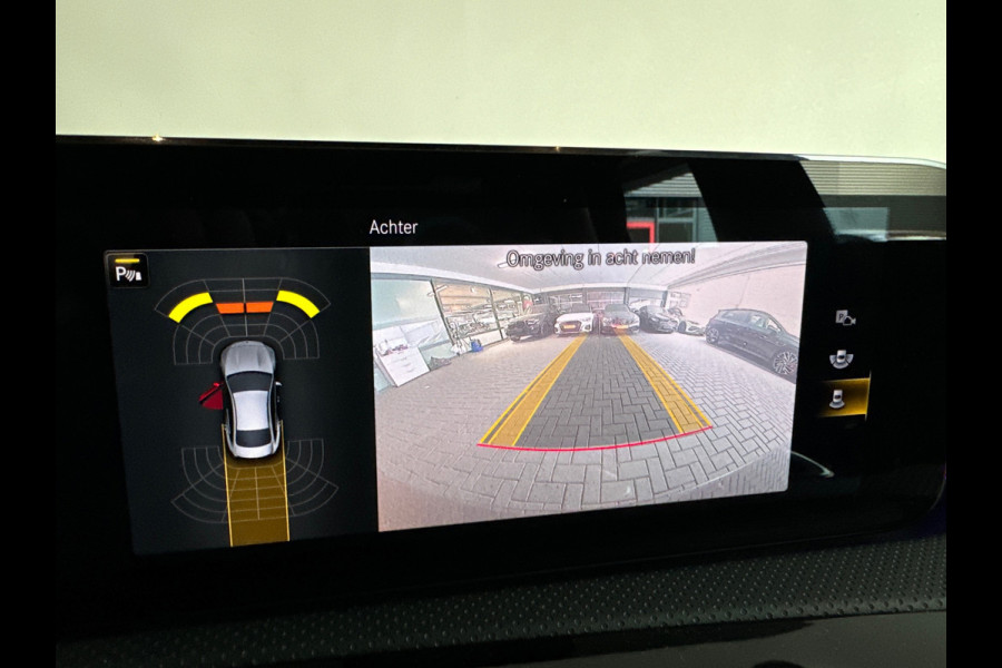 Mercedes-Benz CLA-Klasse 250 e Advantage Sfeer|CarPlay|Camera