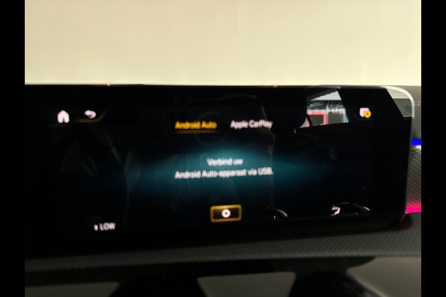 Mercedes-Benz CLA-Klasse 250 e Advantage Sfeer|CarPlay|Camera
