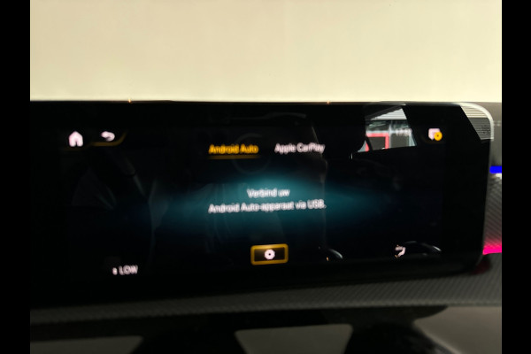Mercedes-Benz CLA-Klasse 250 e Advantage Sfeer|CarPlay|Camera