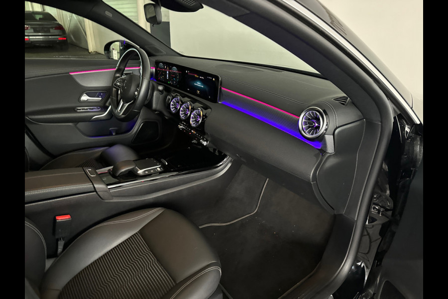 Mercedes-Benz CLA-Klasse 250 e Advantage Sfeer|CarPlay|Camera
