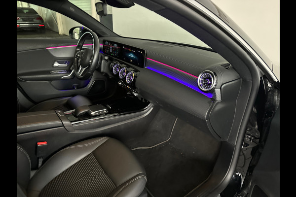Mercedes-Benz CLA-Klasse 250 e Advantage Sfeer|CarPlay|Camera