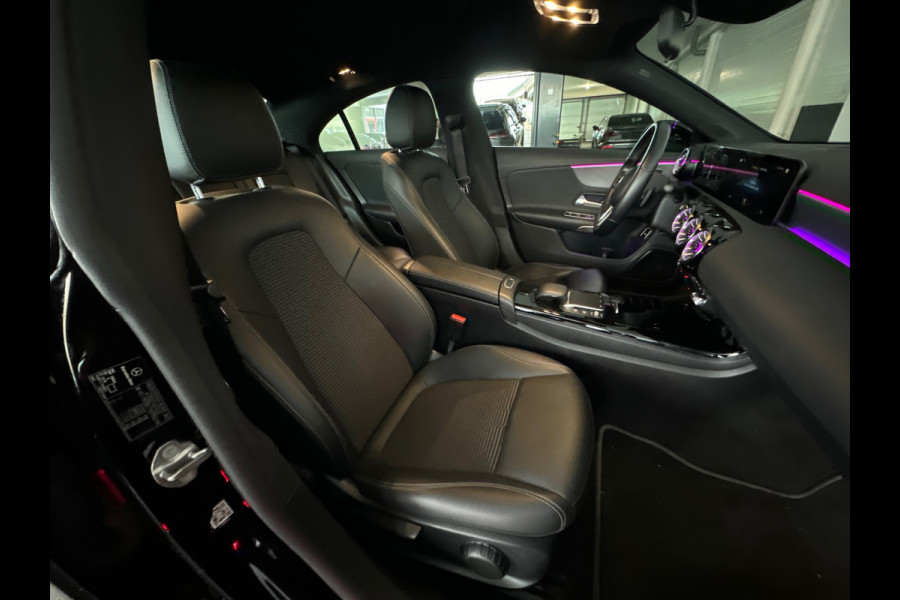 Mercedes-Benz CLA-Klasse 250 e Advantage Sfeer|CarPlay|Camera