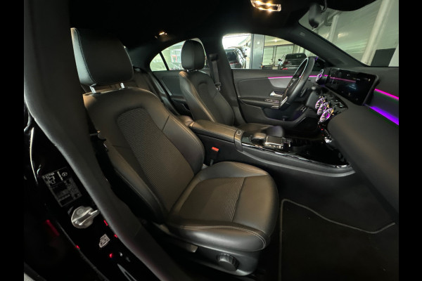 Mercedes-Benz CLA-Klasse 250 e Advantage Sfeer|CarPlay|Camera