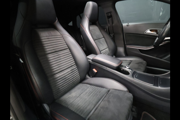 Mercedes-Benz CLA-Klasse Shooting Brake 200 Prestige AMG Line [TREKHAAK AFNEEMBAAR, SCHUIFKANTELDAK, MEMORY SEATS, CAMERA, PDC V+A, CRUISE, BLUETOOTH, CLIMATE, NIEUWSTAAT]