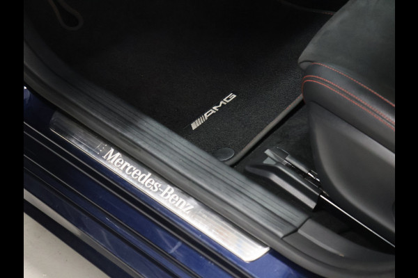 Mercedes-Benz CLA-Klasse Shooting Brake 200 Prestige AMG Line [TREKHAAK AFNEEMBAAR, SCHUIFKANTELDAK, MEMORY SEATS, CAMERA, PDC V+A, CRUISE, BLUETOOTH, CLIMATE, NIEUWSTAAT]