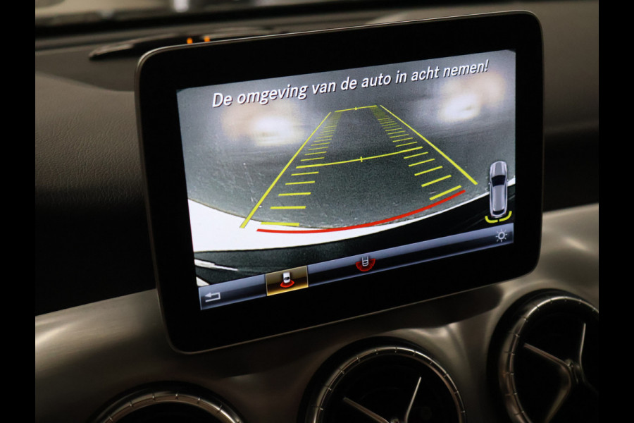 Mercedes-Benz CLA-Klasse Shooting Brake 200 Prestige AMG Line [TREKHAAK AFNEEMBAAR, SCHUIFKANTELDAK, MEMORY SEATS, CAMERA, PDC V+A, CRUISE, BLUETOOTH, CLIMATE, NIEUWSTAAT]
