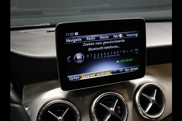 Mercedes-Benz CLA-Klasse Shooting Brake 200 Prestige AMG Line [TREKHAAK AFNEEMBAAR, SCHUIFKANTELDAK, MEMORY SEATS, CAMERA, PDC V+A, CRUISE, BLUETOOTH, CLIMATE, NIEUWSTAAT]