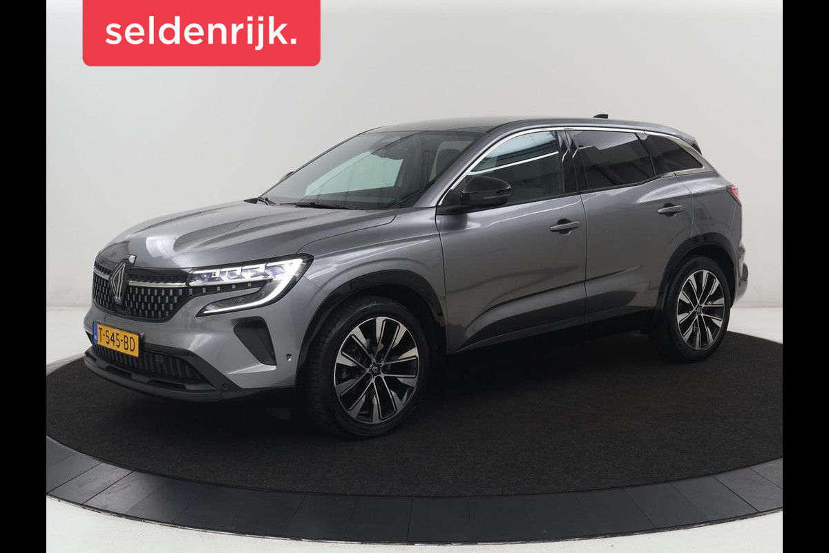 Renault Austral 1.2 mild hybrid advanced 130 techno | Stoelverwarming | Navigatie | Cruise control | Camera | Bluetooth | Carplay | Sfeerverlichting | Climate control | Keyless | Virtual cockpit | Full LED