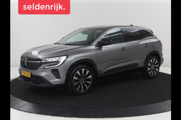 Renault Austral 1.2 mild hybrid advanced 130 techno | Stoelverwarming | Navigatie | Cruise control | Camera | Bluetooth | Carplay | Sfeerverlichting | Climate control | Keyless | Virtual cockpit | Full LED