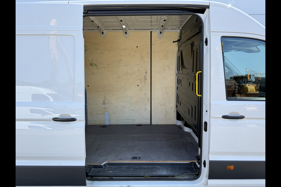 MAN TGE 3.140 2.0 TDI L4H3 Virtual Cockpit Nieuw Model Airco Cruise Control Navigatie Carplay Camera Parkeersensoren V+A