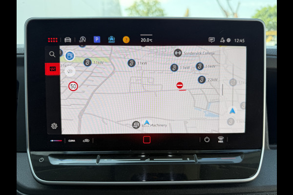 MAN TGE 3.140 2.0 TDI L4H3 Virtual Cockpit Nieuw Model Airco Cruise Control Navigatie Carplay Camera Parkeersensoren V+A