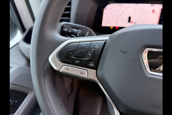 MAN TGE 3.140 2.0 TDI L4H3 Virtual Cockpit Nieuw Model Airco Cruise Control Navigatie Carplay Camera Parkeersensoren V+A