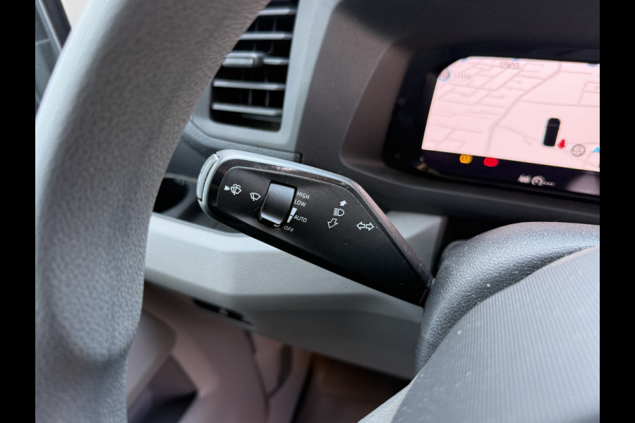 MAN TGE 3.140 2.0 TDI L4H3 Virtual Cockpit Nieuw Model Airco Cruise Control Navigatie Carplay Camera Parkeersensoren V+A