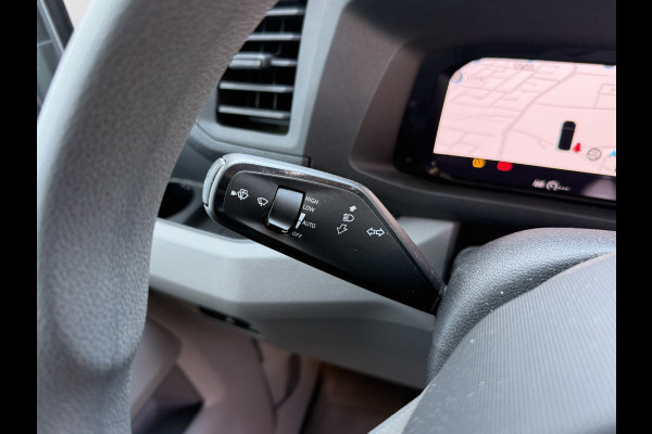 MAN TGE 3.140 2.0 TDI L4H3 Virtual Cockpit Nieuw Model Airco Cruise Control Navigatie Carplay Camera Parkeersensoren V+A