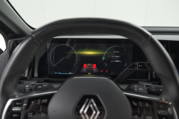 Renault Mégane E-Tech EV40 Boost Charge Techno | 1 FASE | SOH 95,5% | Camera | Apple Carplay | Parkeersensoren