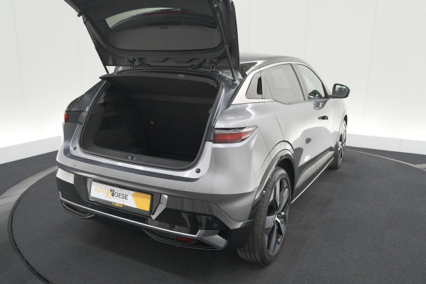 Renault Mégane E-Tech EV40 Boost Charge Techno | 1 FASE | SOH 95,5% | Camera | Apple Carplay | Parkeersensoren