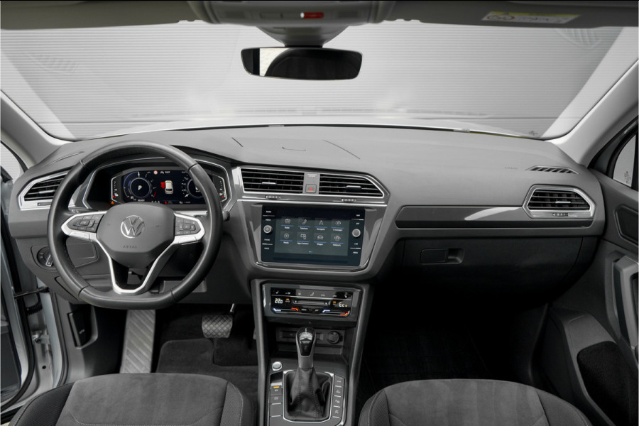 Volkswagen Tiguan 1.4 TSI eHybrid Elegance Pano ACC 360° IQ Light Stuurwielverw