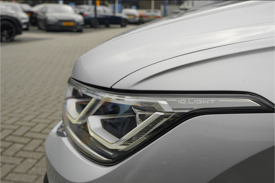 Volkswagen Tiguan 1.4 TSI eHybrid Elegance Pano ACC 360° IQ Light Stuurwielverw