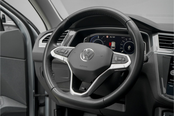 Volkswagen Tiguan 1.4 TSI eHybrid Elegance Pano ACC 360° IQ Light Stuurwielverw