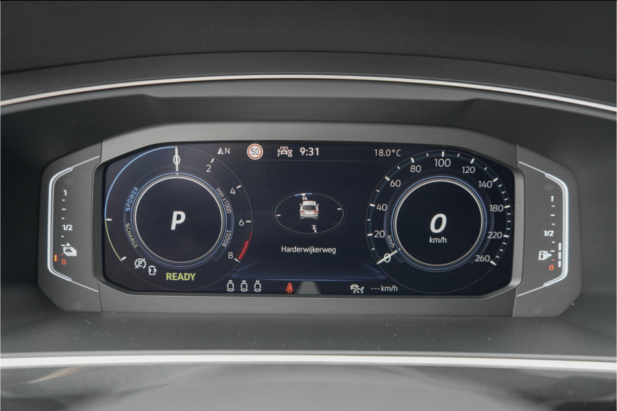 Volkswagen Tiguan 1.4 TSI eHybrid Elegance Pano ACC 360° IQ Light Stuurwielverw