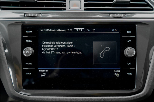 Volkswagen Tiguan 1.4 TSI eHybrid Elegance Pano ACC 360° IQ Light Stuurwielverw