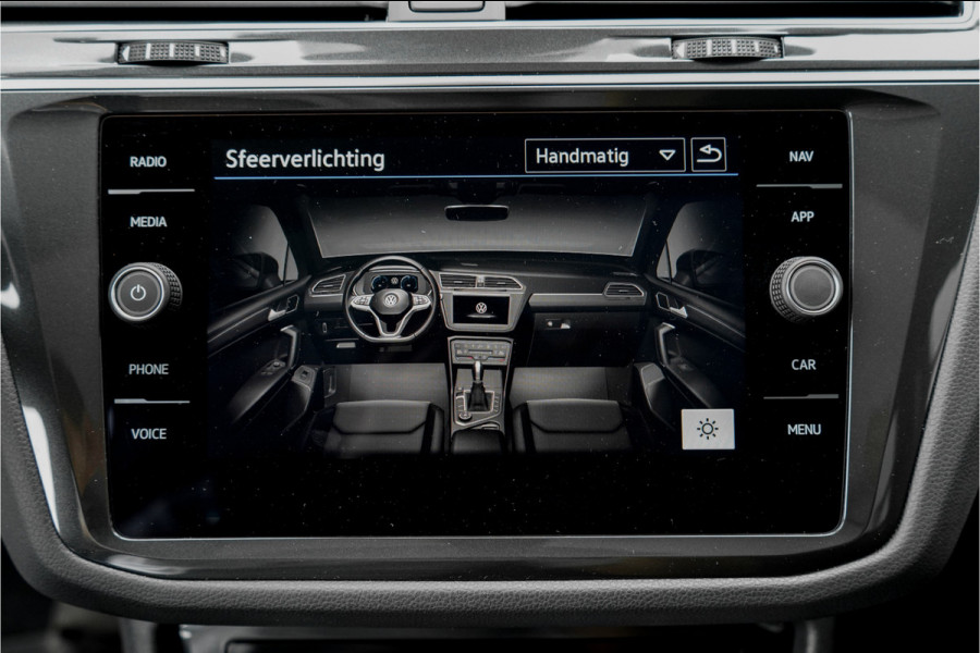 Volkswagen Tiguan 1.4 TSI eHybrid Elegance Pano ACC 360° IQ Light Stuurwielverw