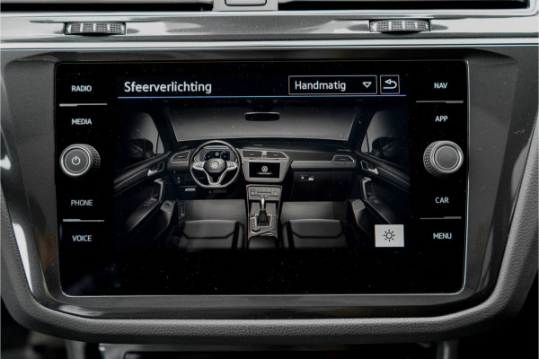 Volkswagen Tiguan 1.4 TSI eHybrid Elegance Pano ACC 360° IQ Light Stuurwielverw
