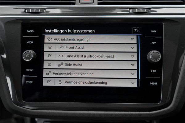 Volkswagen Tiguan 1.4 TSI eHybrid Elegance Pano ACC 360° IQ Light Stuurwielverw