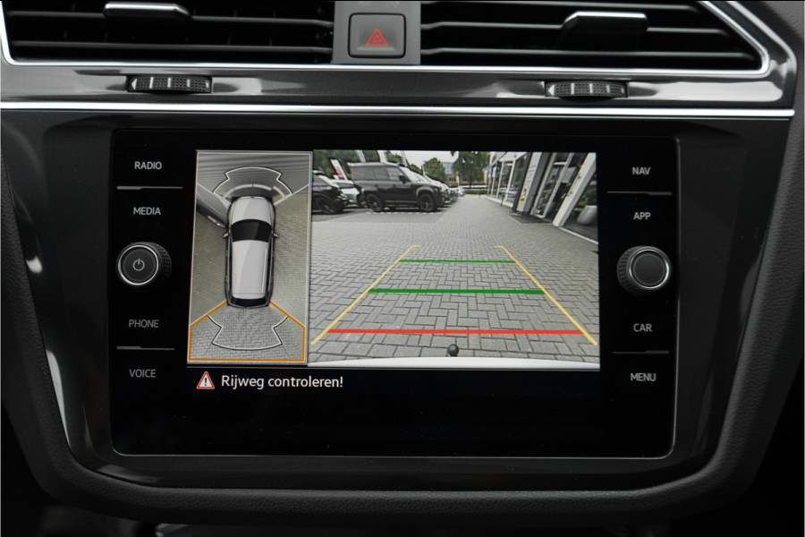 Volkswagen Tiguan 1.4 TSI eHybrid Elegance Pano ACC 360° IQ Light Stuurwielverw