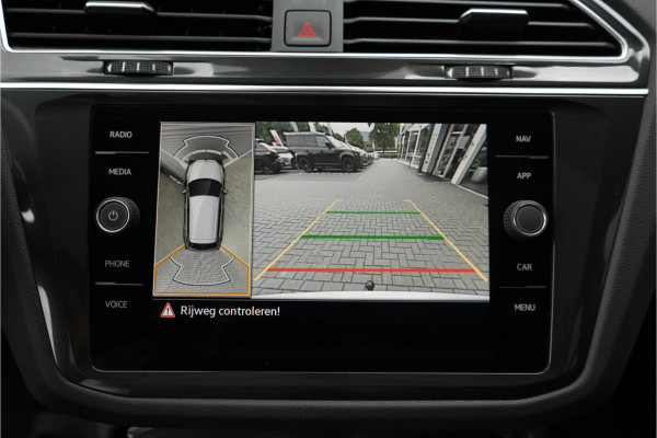 Volkswagen Tiguan 1.4 TSI eHybrid Elegance Pano ACC 360° IQ Light Stuurwielverw