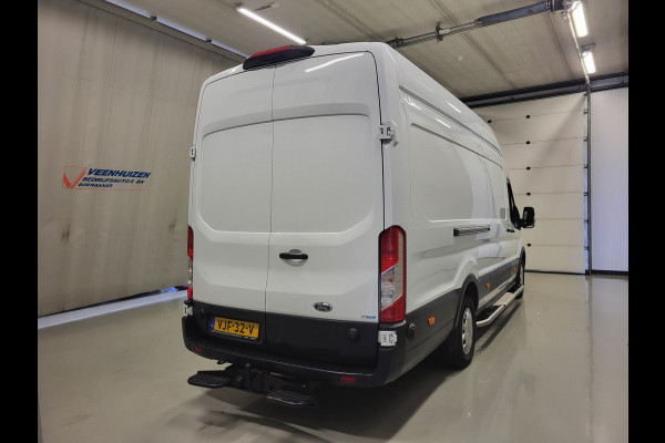 Ford Transit 2.0TDCI 170pk L4/H3 Automaat Euro 6!