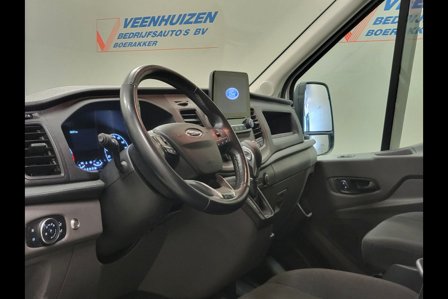 Ford Transit 2.0TDCI 170pk L4/H3 Automaat Euro 6!