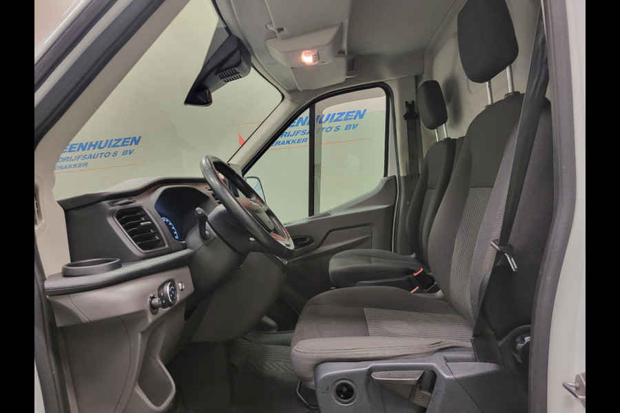Ford Transit 2.0TDCI 170pk L4/H3 Automaat Euro 6!