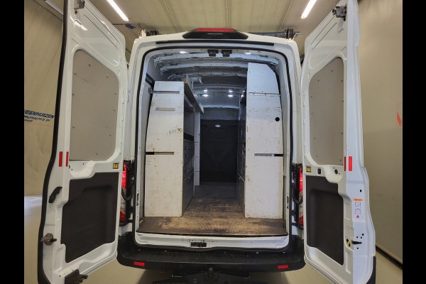 Ford Transit 2.0TDCI 170pk L4/H3 Automaat Euro 6!