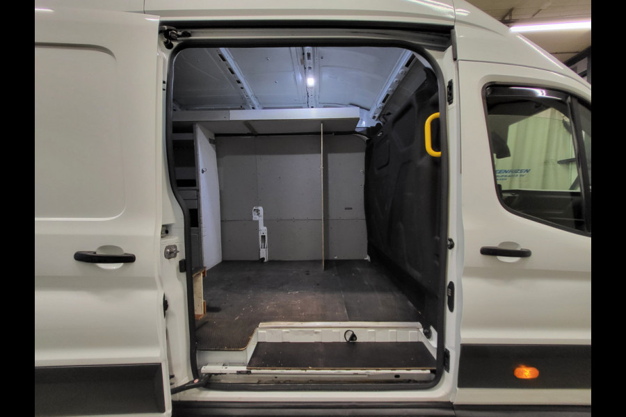 Ford Transit 2.0TDCI 170pk L4/H3 Automaat Euro 6!